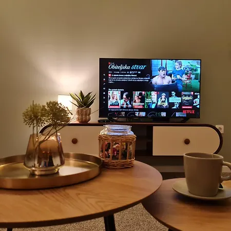 Apartmán Osho Smederevo